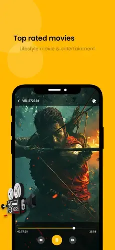 new-sony-mobile Top Rated Movies
